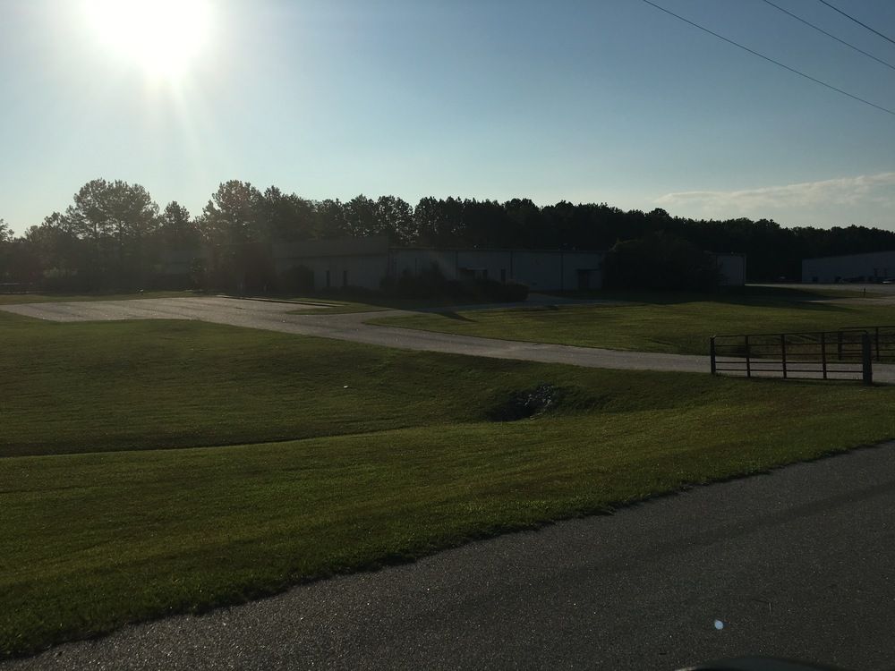 NAPA Auto Parts: 329 S Washington St, Lincolnton, GA 30817